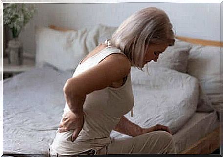 Back pain is one of the most common chronic pains that people suffer from