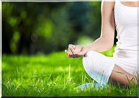 Improve your daily life with meditation