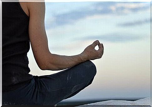 Improve your daily life with meditation