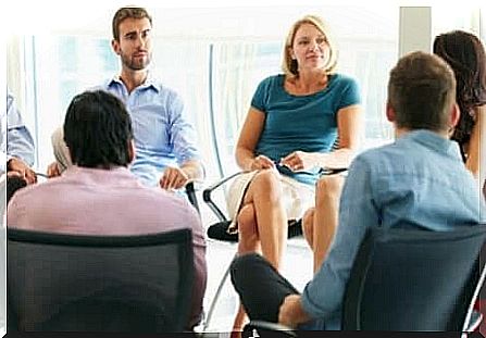 How to perform well in a group interview