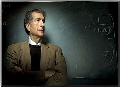 Howard Gardner and the theory of multiple intelligences