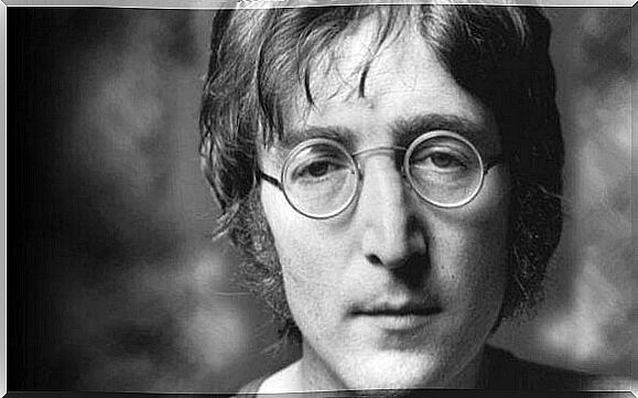 John Lennon's depression: those songs no one understood