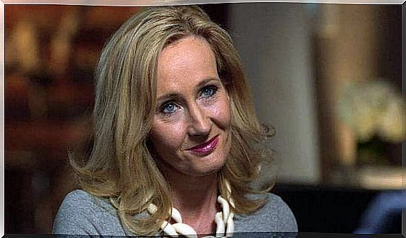 Lessons from JK Rowling: Discovering love by mistake