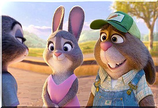 Lessons from Zootopia: A film about tolerance and personal development