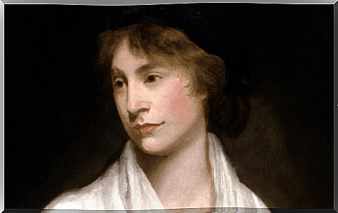 Mary Wollstonecraft - the first feminist