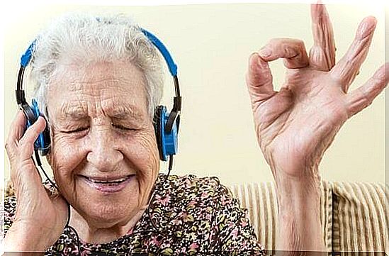 Music and Alzheimer's: to evoke emotions