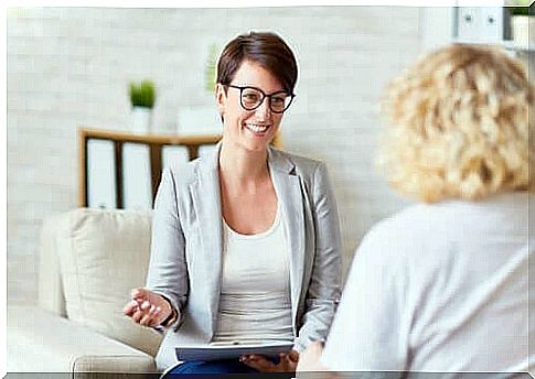 Techniques for counseling in psychotherapy