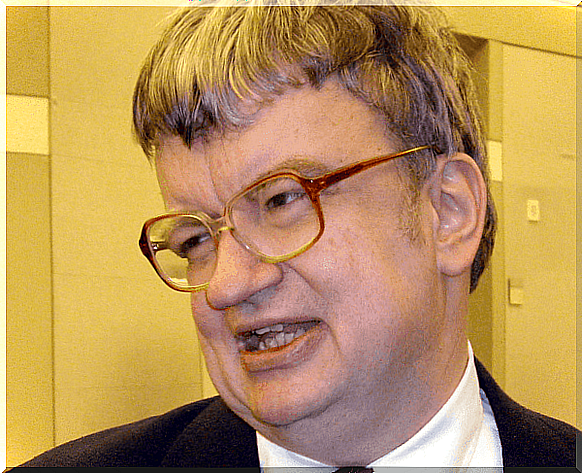 The story of Kim Peek: the fall behind Rain Man