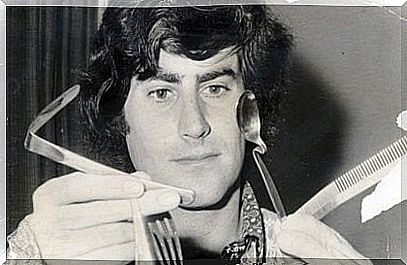 Uri Geller and the story of a collective fraud